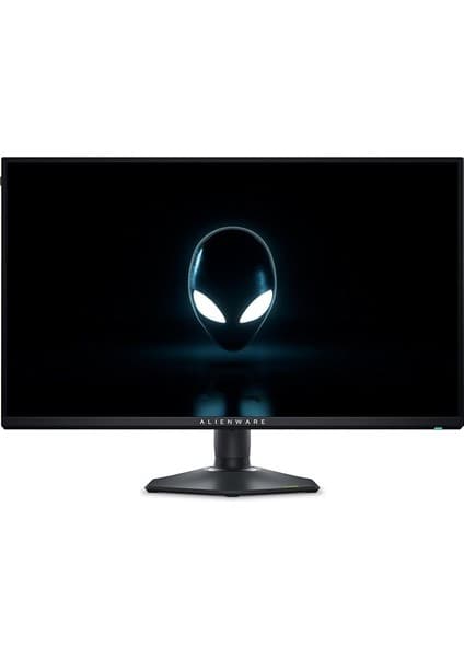AW2725QF 27 inç 4K 180Hz / FHD 360Hz 0.5ms G-Sync IPS Oyuncu Monitörü
