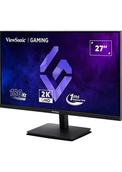 Pearl Shop VX27G1-2K 27 inç 180Hz 1ms 2K QHD IPS Oyuncu Monitörü