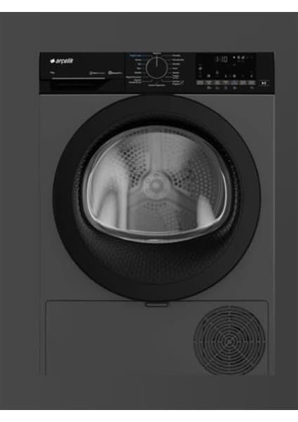 Arçelik 1001 Kmp Ha 10 kg Çamaşır Kurutma Makinesi