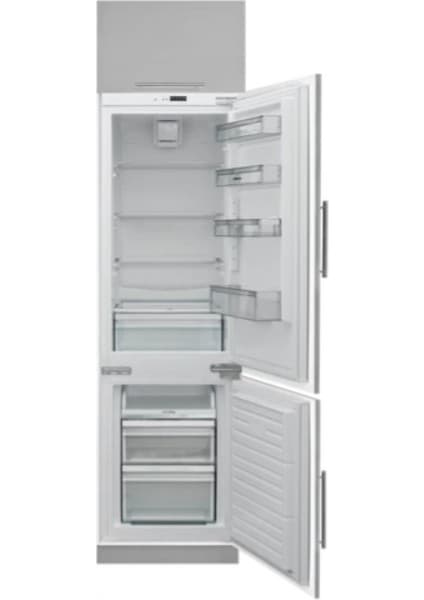 Teka Rbf 73350 Fı Eu Ankastre Buzdolabı