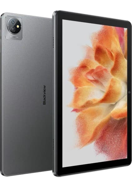 Binbir Göz Bilgisayar Blackview TAB70WIFI 10.1 64GB/12GB Tablet siyah
