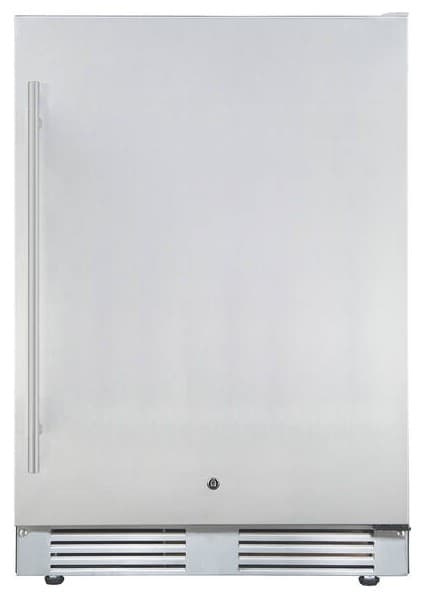 Frigelux RETT136A Tezgah Altı Tek Kapılı Buzdolabı Soğutucu