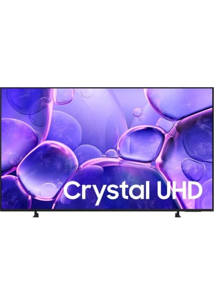 Samsung 58U8000F 58" Crystal UHD 4K Smart Tv