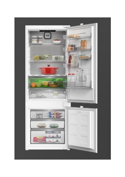 Arçelik A 2074 Nfk Ankastre Buzdolabı