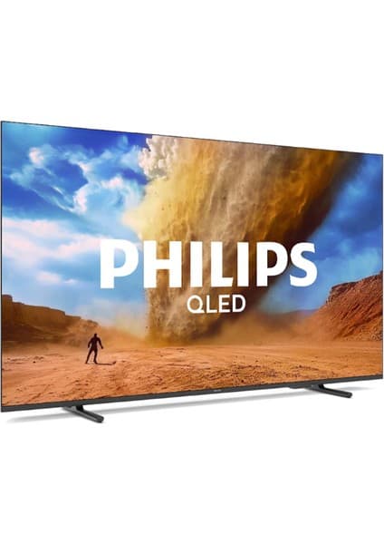 Philips 50PUS7800 50" 127 Ekran Uydu Alıcılı 4K Ultra HD Smart QLED TV
