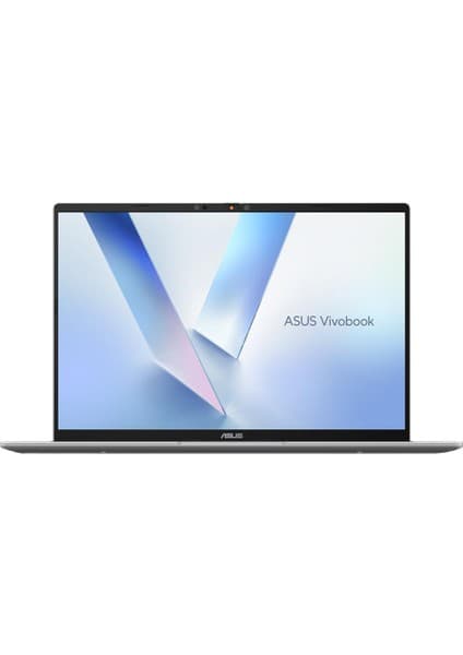 Asus Vivobook 16 X1607QA-MB085W/ Snapdragon X1/ 16 GB Ram/ 512 GB Ssd/ 16\