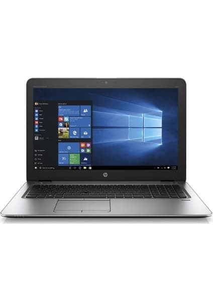 Hp Elitebook 850 G4 Intel I5-7300U  256 SSD 15.6\ 5