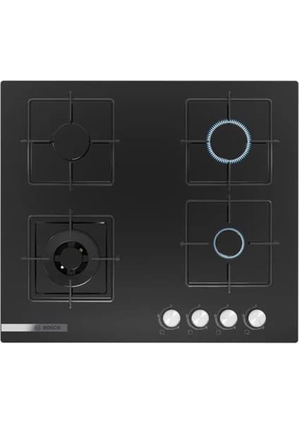 Bosch PNH6C6O12O-BOSCH Kend. Kum.,gazlı Ankastre Ocak