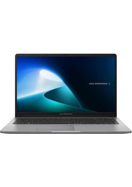 Asus Expertbook P1503CVA-I58512G1D I5-13420H 8gb Ram 512GB SSD 15.6\