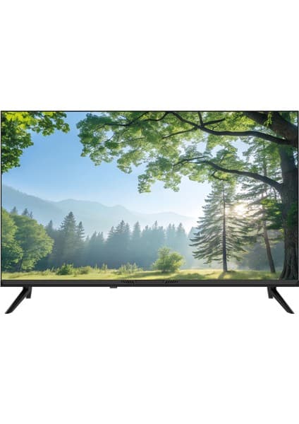 Dijitsu 32 Ds 25000 Hd Androıd Tv
