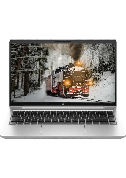 Hp Probook 440 G10 8A567EA09 I7-1355U 64GB 2tbssd 14\