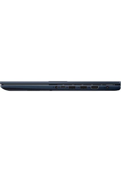 Asus Vivobook 15 13.nesil Core I3 1315U-8GB-512GB SSD-15.6INC-W11