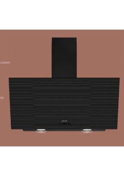 Leisure Leısurepdly 909 S Davlumbaz