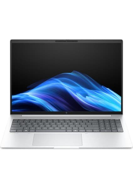 Hp Elitebook Aı 8 G1I AD3T0ET Ultra 7-255H 32GB Ram 1tb SSD 16\