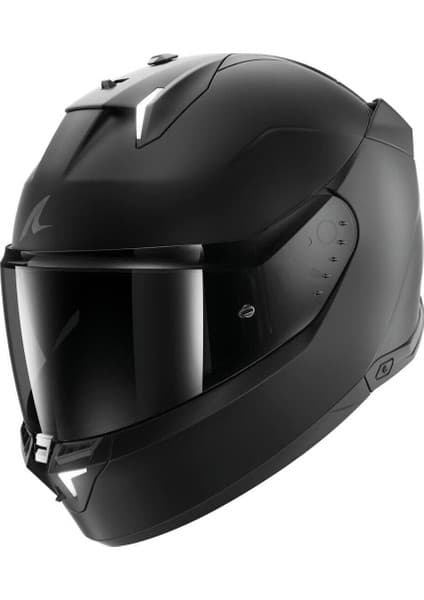Shark Skwall I3 Shadow Edition Kapalı Motosiklet Kaskı
