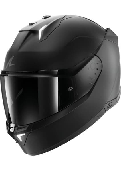 Shark Skwall I3 Shadow Edition Kapalı Motosiklet Kaskı 4