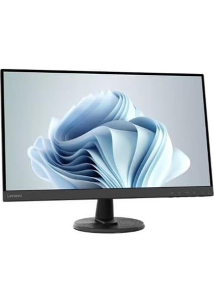 Lenovo 27" C27-40 63DDKAT6TK FHD 4ms 75Hz HDMI+VGA Monitör