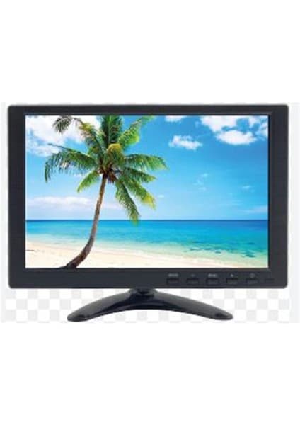 Binbir Göz Bilgisayar Seenergy SE-1015VH 10" HDMI 12V Monitör