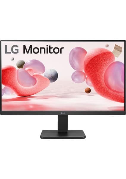 LG 23.8" 24MR400-B IPS Full HD 100Hz HDMI VGA Monitör