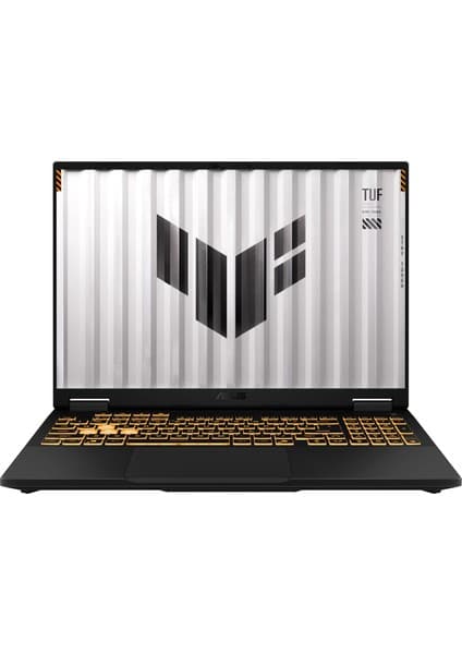 Asus Tuf F16 FX608JH-RV010 Intel Core I5-13450HX 8gb Ram 512GB SSD Nvıdıa Geforce Rtx 5050 Freedos K1
