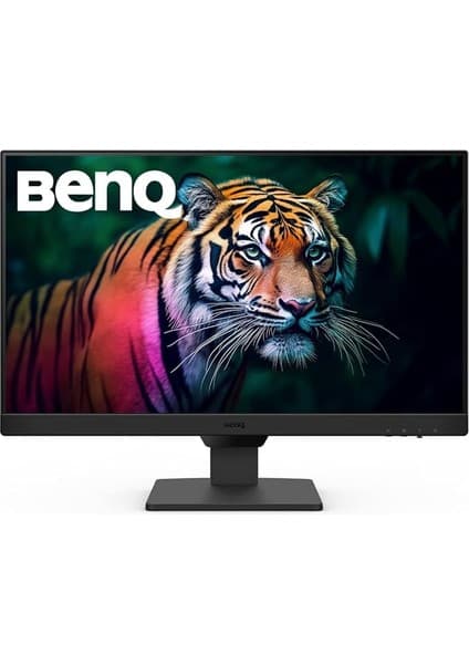 Yenibağ GW2490, 23.8" Inç IPS Full Hd (1920 x 1080), 5ms, 100Hz, Flicker-Free (Titreşimsiz Ekran), Low Blue Light (Düşük Mavi Işık), Eye-Care (Göz Koruma), Anti-Glare (Parlama Önleyici), Ev/ofis Monitörü