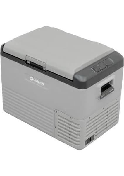 Mena Rise Arctic Chill 40 L Kompresörlü Buz Dolabı