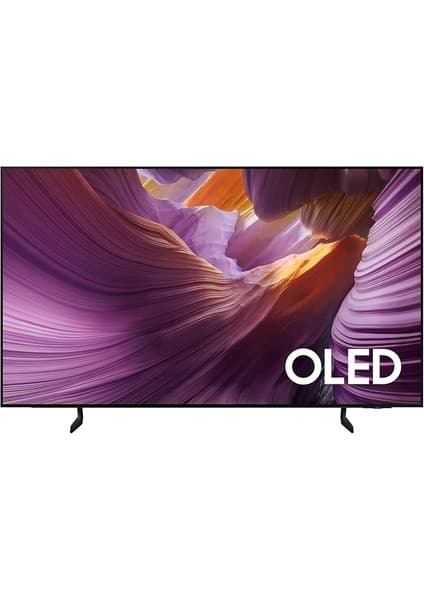 Misda Store 65 Inç OLED S85F 4K Vision Aı Smart Tv (2025)
