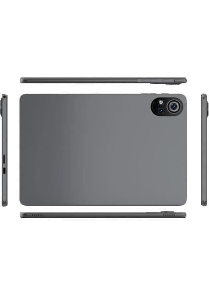 Sprange Multi All In One 10.1" IPS Ekran | 8 Çekirdek | 6gb - 128 GB | Wi-Fi | Google Lisanslı Tablet 6