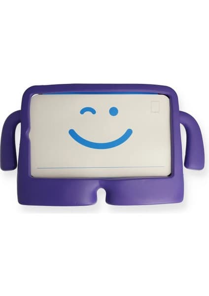 Ipad 4 9.7 Kılıf Karakter Tablet Silikon - MOR-(5796)