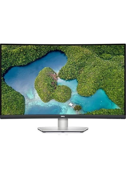 Yenibağ S3221QSA 31.5 3840X2160 60Hz 4ms HDMI Dp Curved LED Monitor