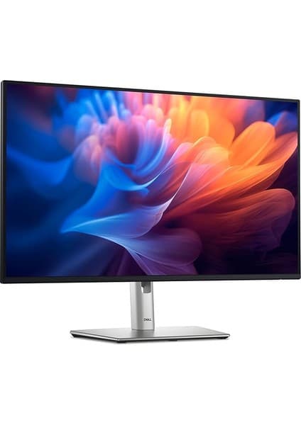 Yenibağ P2725H 27 Inç Full Hd (1920 x 1080) Monitör, 100 Hz, Ips, 5 Ms,%99 Srgb, Usb-C, Displayport, Hdmı, Vga, 4x Usb, 3 Yıl Garanti, Siyah