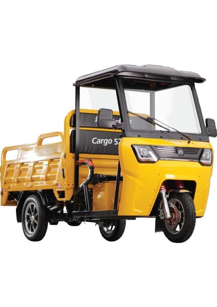 Motolüx Motolux Cargo 52000