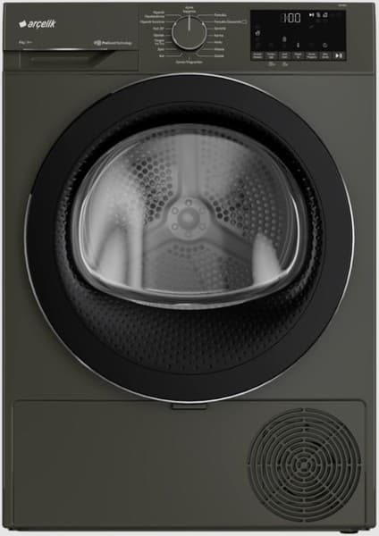 Arçelik 910 KMG Kurutma Makinesi