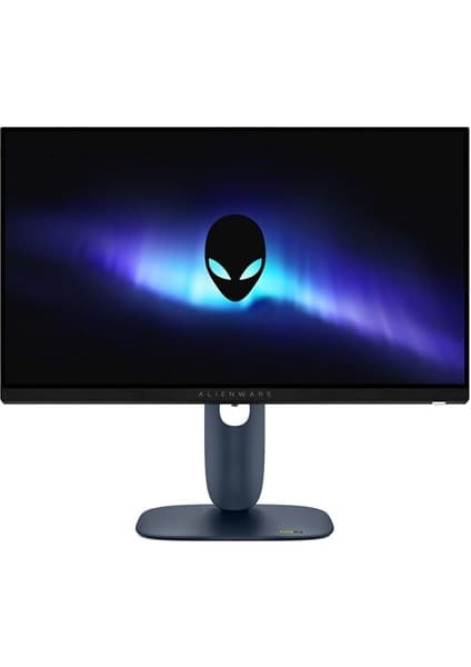 Yenibağ Alienware AW2525HM 24.5 Inç 320Hz 0.5ms Full Hd Adaptive Sync Fast IPS Pivot Gaming Monitör