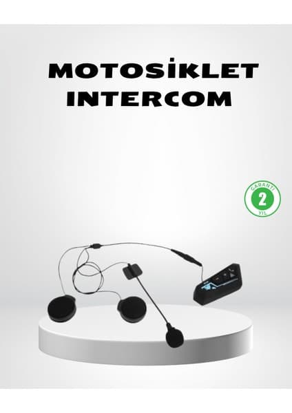 Mbb E-Ticaret BT22 Kask Bluetooth Kulaklık 5.0 – Suya Dayanıklı, Gürültü Önleyici, Uzun Pil Ömürlü