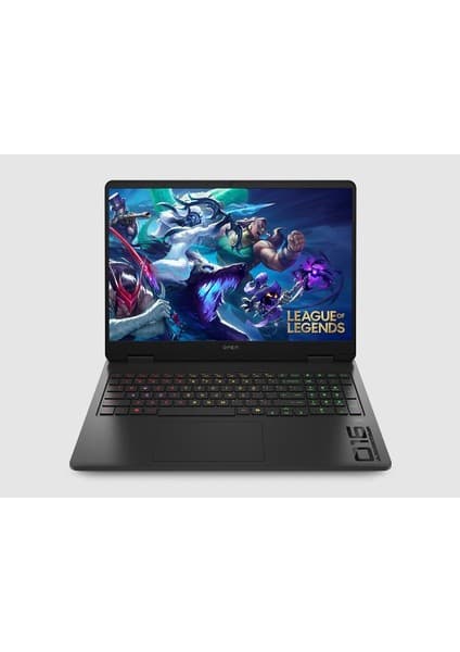 Hp Omen 16-AM0007NT I9-14900HX 32GB 1tb 8gb Rtx 5060 16\