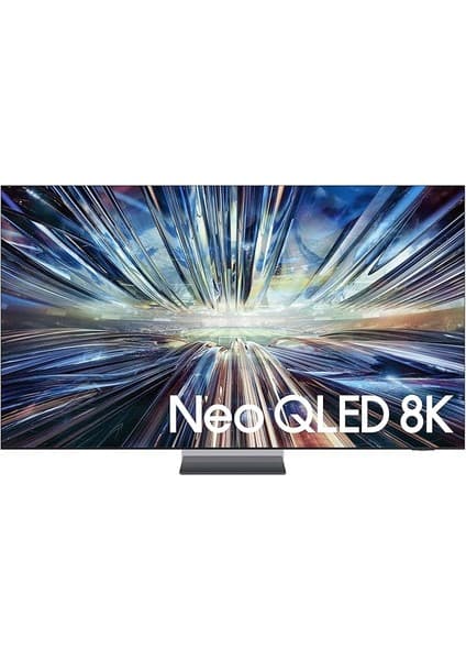Misda Store 75QN900D, 75 Inç 190 Ekran, 100 Hz, Neo QLED 8k Smart Tv (2024), QE75QN900DTXTK