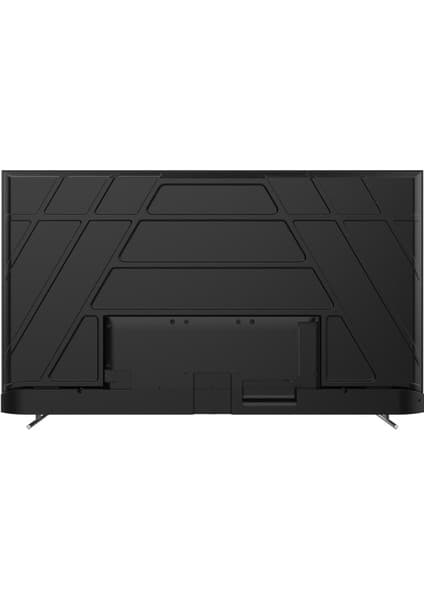 Dijitsu 100 DQ 38000 100'' 253 Ekran Uydu Alıcılı 4K Ultra HD QLED Google TV 7