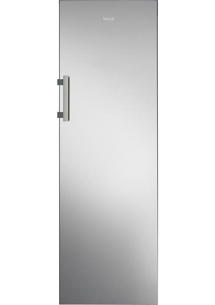 Tecna Tdex 7308 Nf Dual Dikey Derin Dondurucu Silver