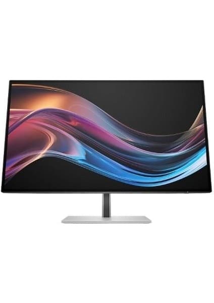 HP 27" 8J9G2AA 727PK 7 Pro UHD(3840X2160) Hdmı/dp Monitör