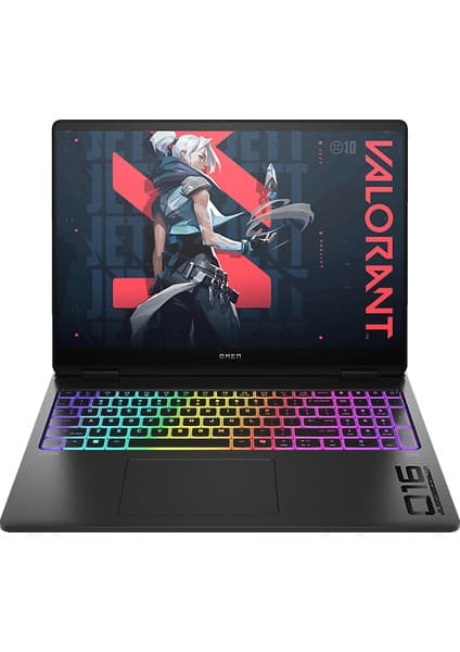 Hp Omen Max/ıntel® Core™ Ultra 7-255HX/32 GB Ram/1 Tb Ssd/rtx 5080/16\