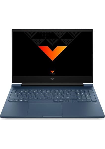 Hp Victus 16-S0007NTA26 Amd Ryzen 7 7840HS 32GB 2tb SSD RTX4070 Windows 11 Pro 16.1\