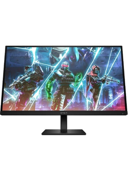 HP 780G5AA Omen 27 Inch Fhd 240Hz Gaming Monitor - Omen 27S