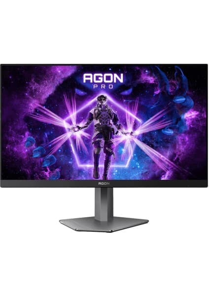 AOC Agon AG246FK6 24.1\" 610Hz 0.5ms Adaptive Sync Ultra Fast Tn Pivot Gaming Monitör