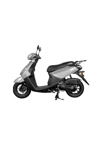 Volta Apec Ps3 49,4 cc Benzinli Moped