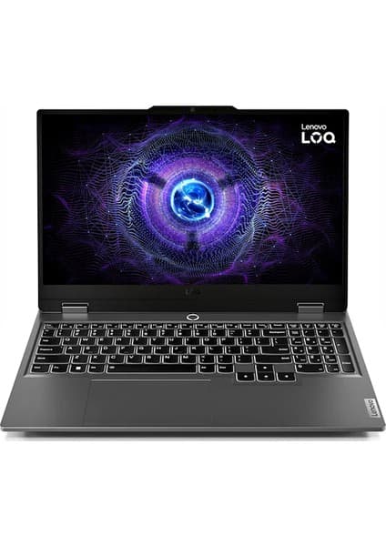 Lenovo Loq 15IRX9A107 Intel Core I7 13650HX 24GB 512GB SSD RTX3050 Windows 11 Home 15.6\