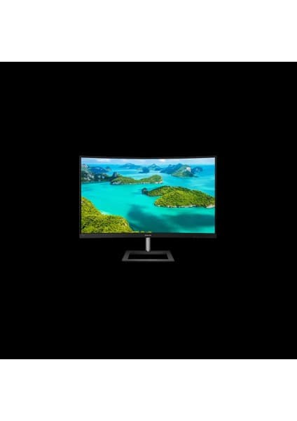 Philips Phılıps 322E1C/00 31,5" 4ms, 75hz Full Hd, Hdmı, Dp, D-Sub, Va Panel, Curved Monitör