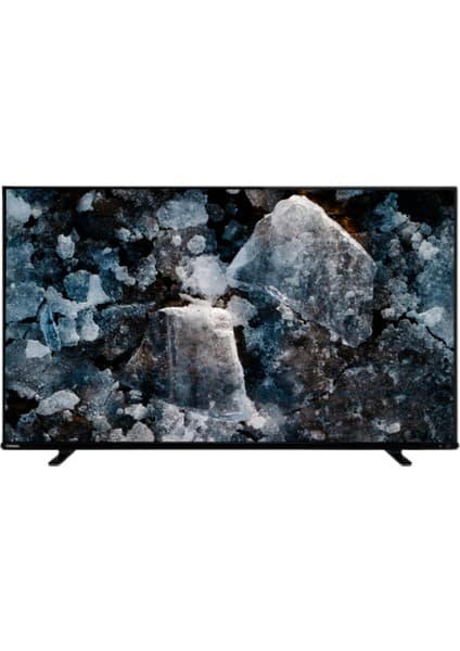 Toshiba 58UL4C63DT 58 inç Ultra HD 4K Smart LED TV