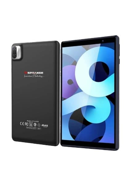 Kuzenler Store 7" IPS Ekran 4 Çekirdek 3GB/64GB Tablet PC