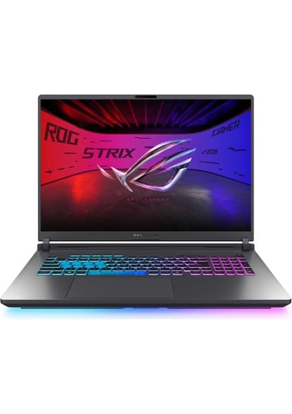 Asus Rog Strix G18 G815LW-S9119W013 Ultra9 275HX 64GB 2tbssd RTX5080 18\